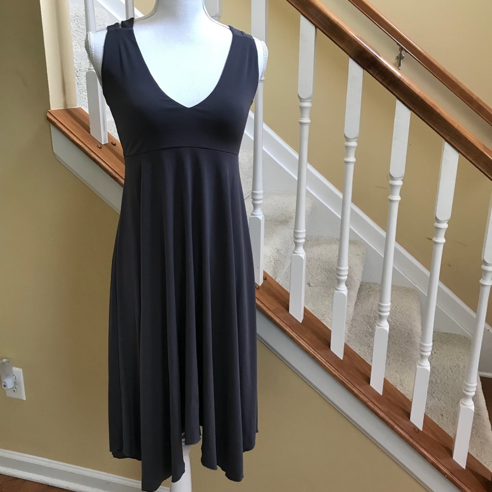 Moda International Strappy Halter Dress S